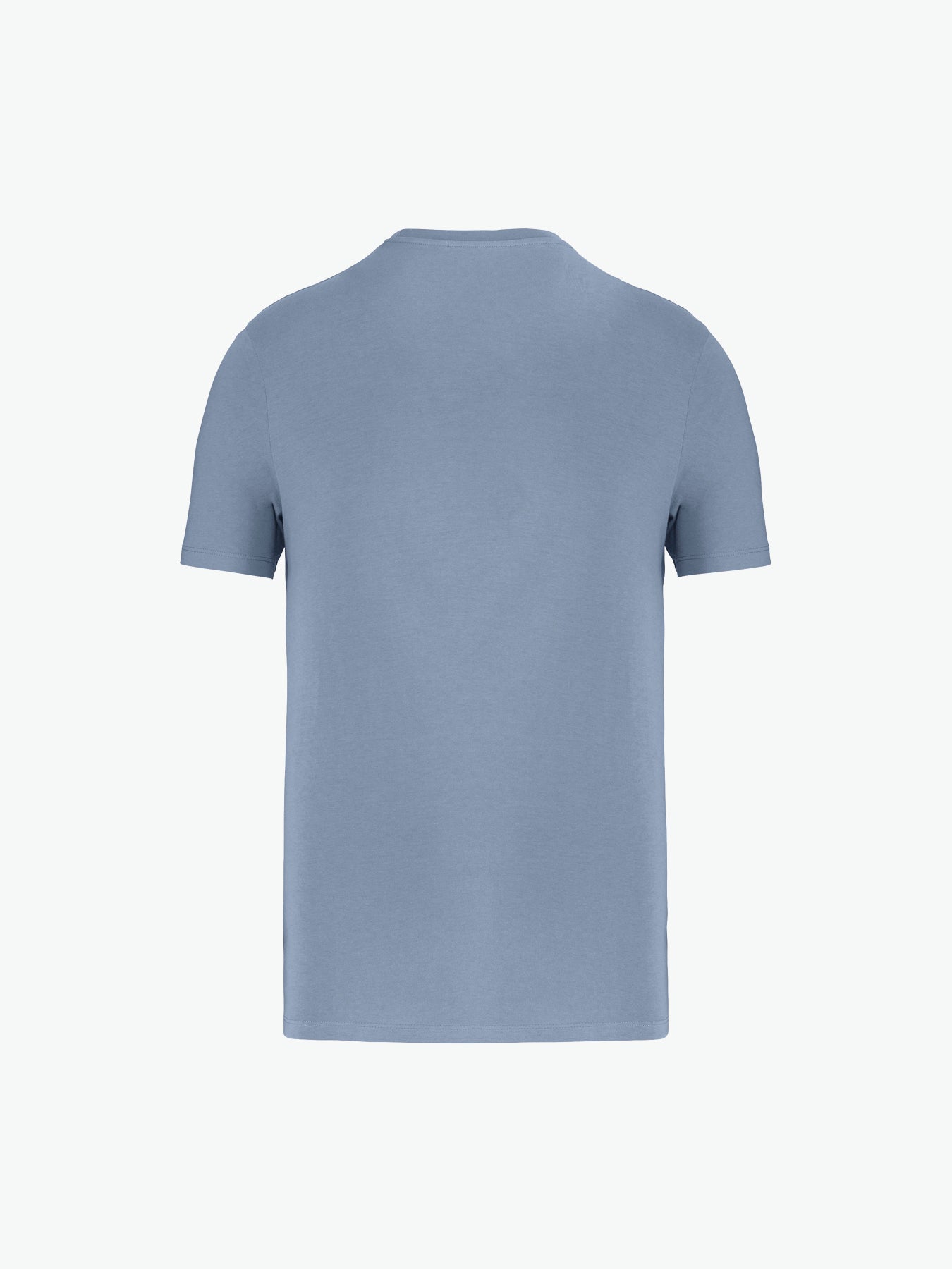Native Spirit NS300 T-shirt - Cool Blue Duurzame T-Shirt Native Spirit