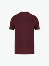 Native Spirit NS300 T-shirt - Dark Cherry Duurzame T-Shirt Native Spirit