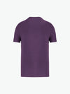 Native Spirit NS300 T-shirt - Deep Plum Duurzame T-Shirt Native Spirit
