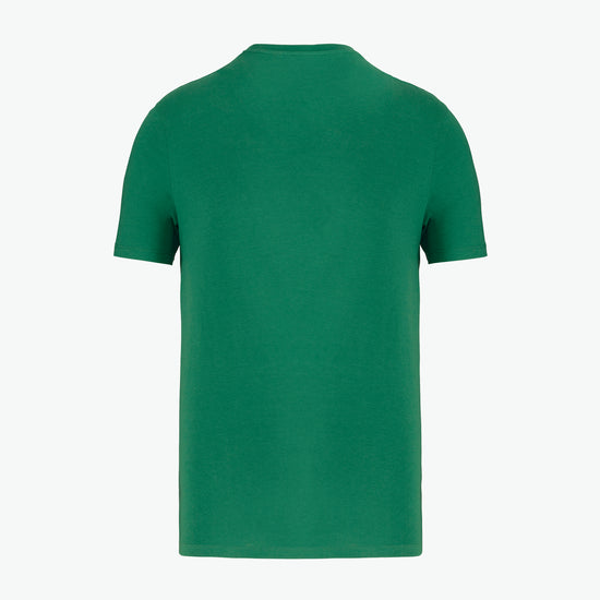 Native Spirit NS300 T-shirt - Green field Duurzame T-Shirt Native Spirit