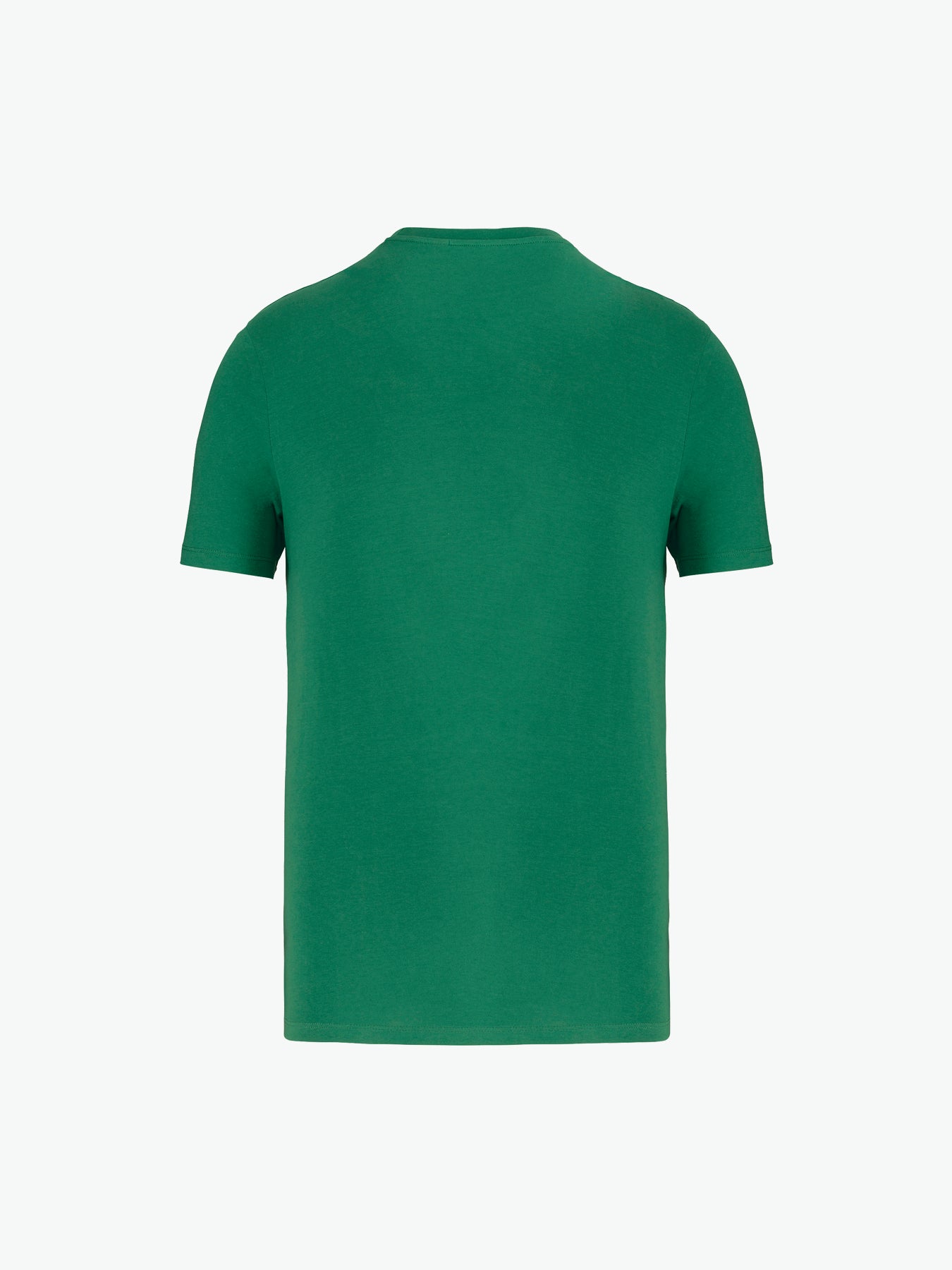 Native Spirit NS300 T-shirt - Green field Duurzame T-Shirt Native Spirit