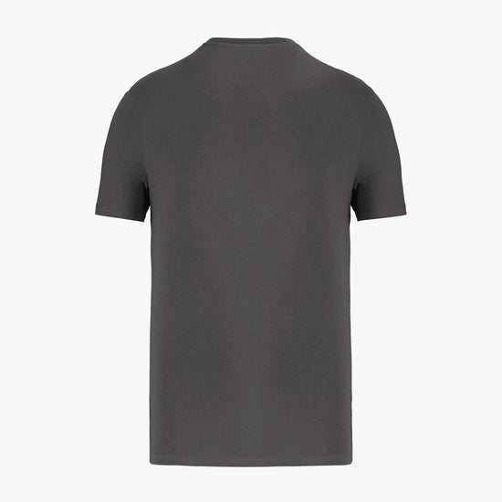 Native Spirit NS300 T-shirt - Iron Grey Duurzame T-Shirt Native Spirit