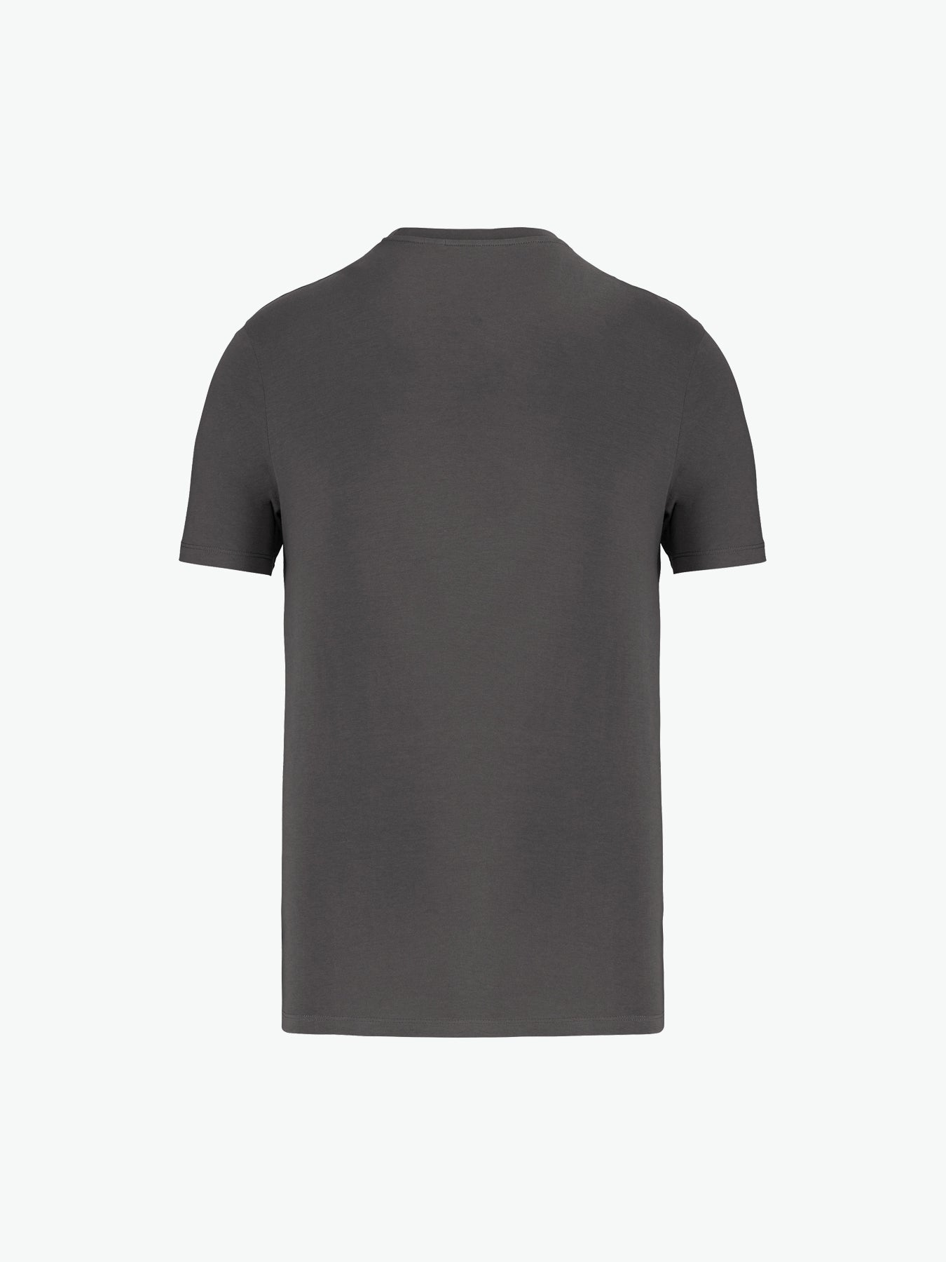 Native Spirit NS300 T-shirt - Iron Grey Duurzame T-Shirt Native Spirit