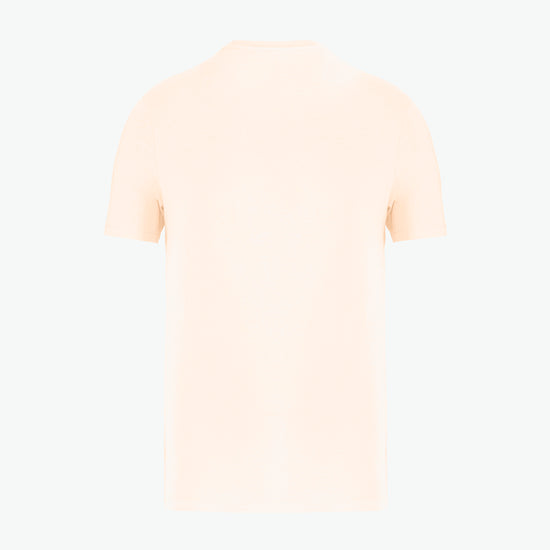 Native Spirit NS300 T-shirt - Ivory Duurzame T-Shirt Native Spirit