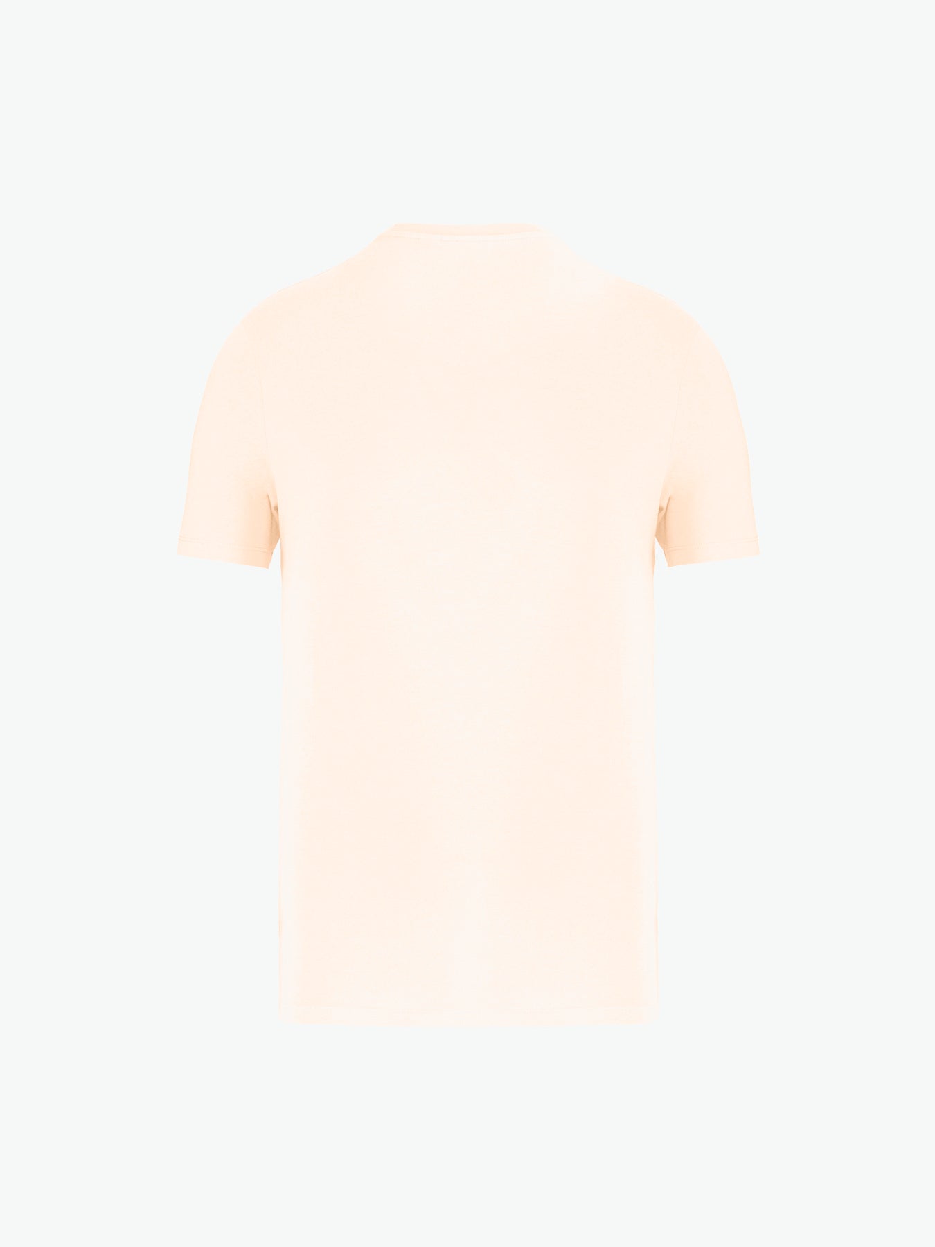 Native Spirit NS300 T-shirt - Ivory Duurzame T-Shirt Native Spirit