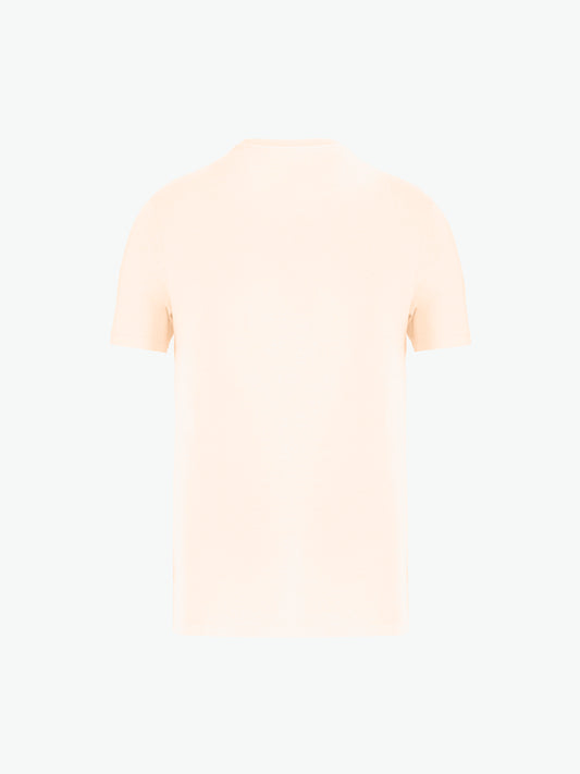 Native Spirit NS300 T-shirt - Ivory Duurzame T-Shirt Native Spirit