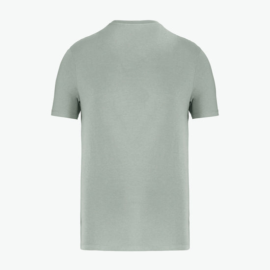 Native Spirit NS300 T-shirt - Jade Green Duurzame T-Shirt Native Spirit