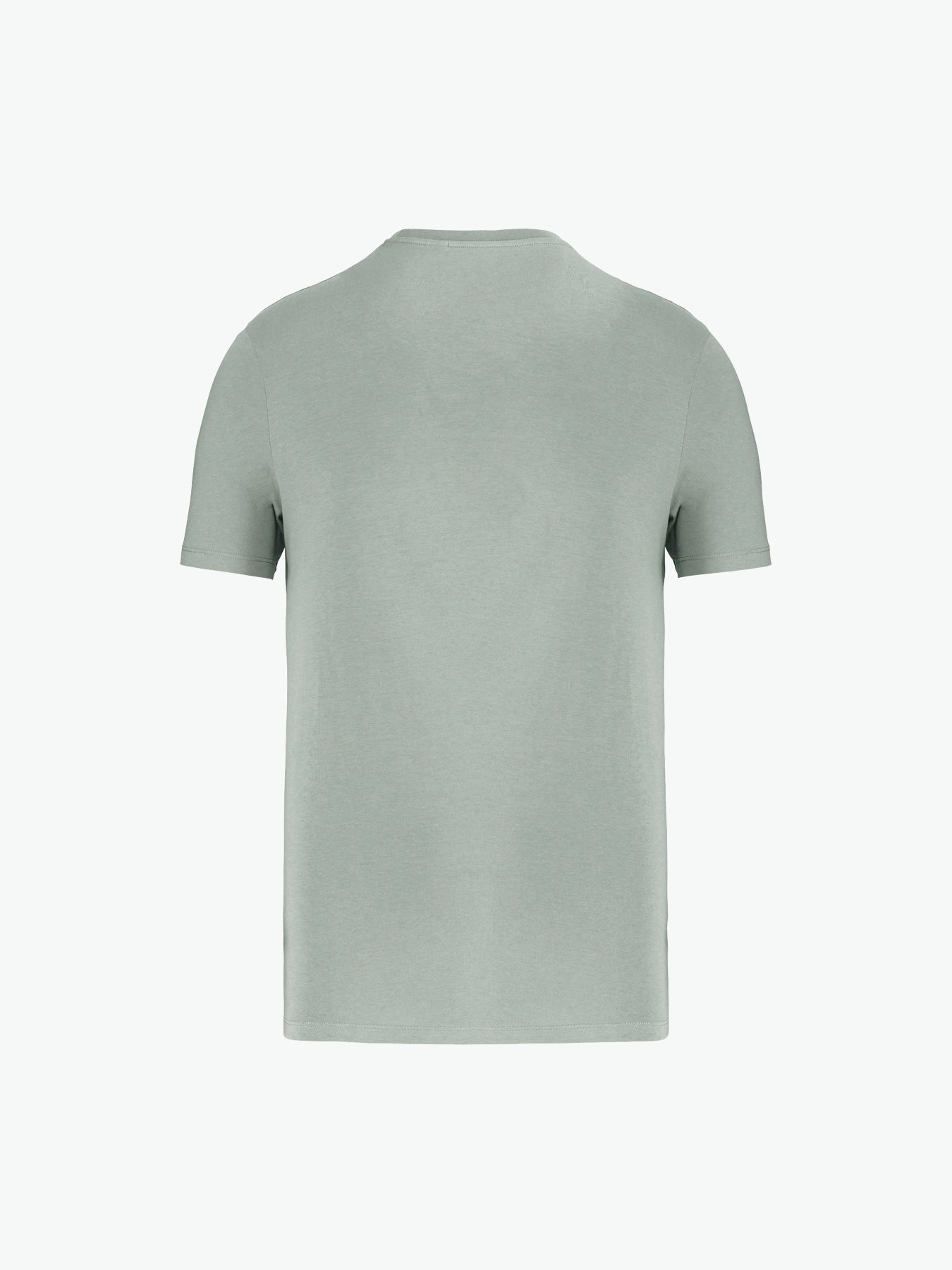 Native Spirit NS300 T-shirt - Jade Green Duurzame T-Shirt Native Spirit