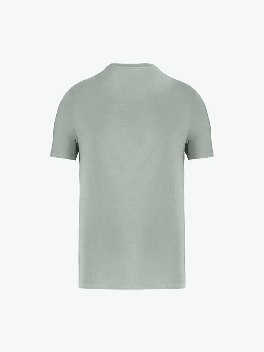 Native Spirit NS300 T-shirt - Jade Green Duurzame T-Shirt Native Spirit