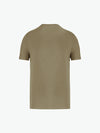 Native Spirit NS300 T-shirt - Light Olive Green Duurzame T-Shirt Native Spirit
