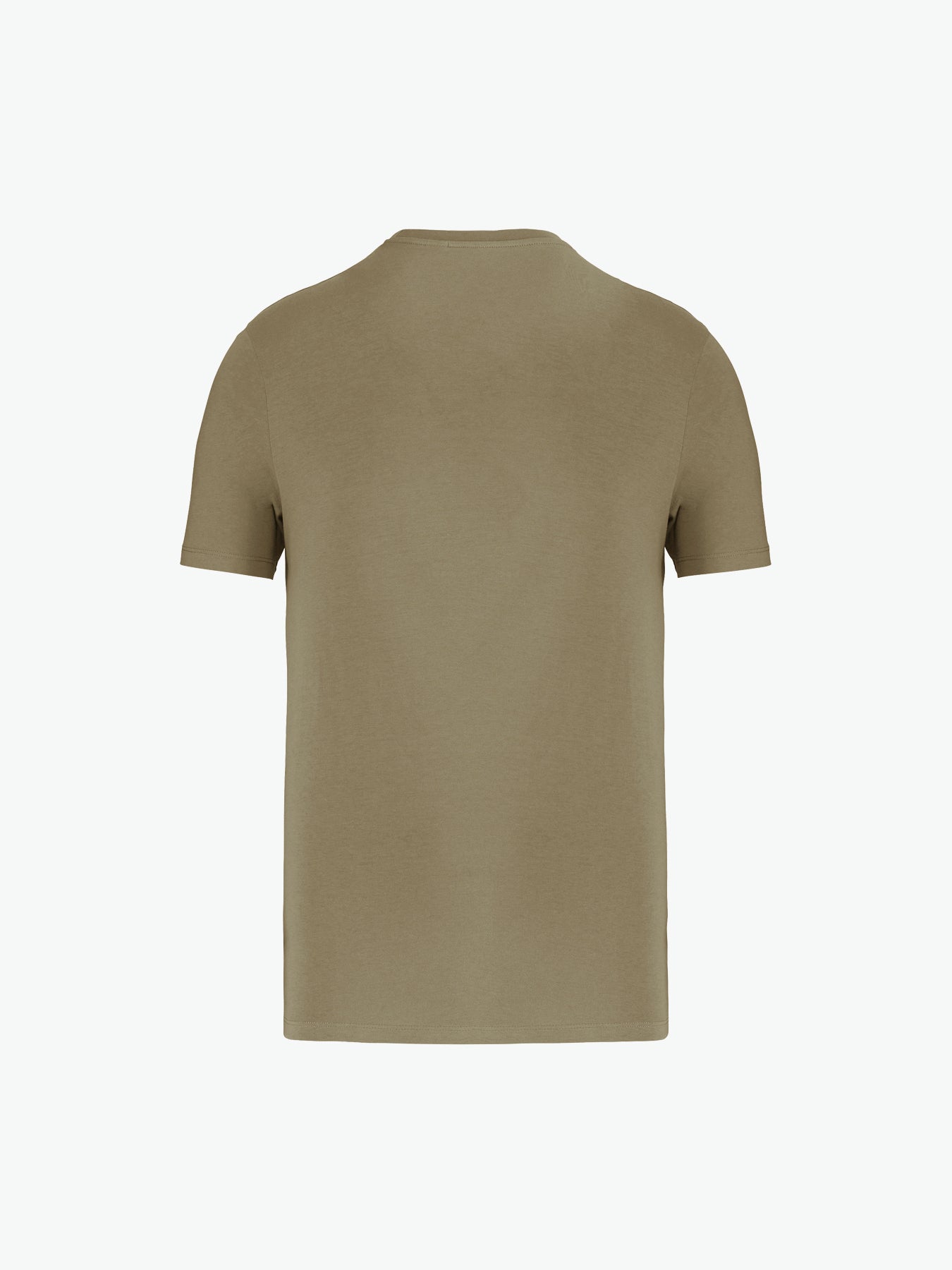 Native Spirit NS300 T-shirt - Light Olive Green Duurzame T-Shirt Native Spirit