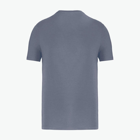 Native Spirit NS300 T-shirt - Mineral Grey Duurzame T-Shirt Native Spirit