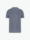 Native Spirit NS300 T-shirt - Mineral Grey Duurzame T-Shirt Native Spirit