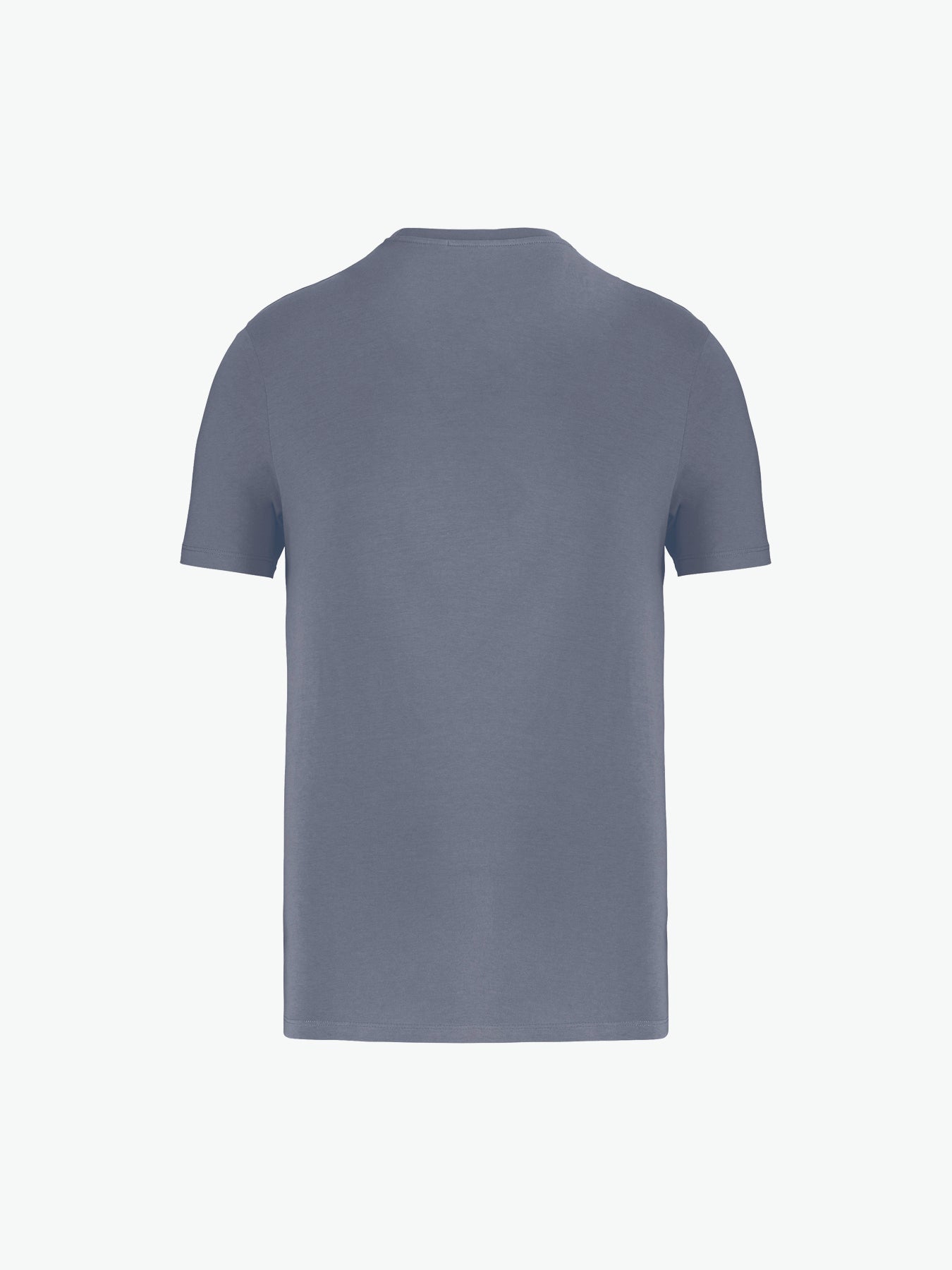 Native Spirit NS300 T-shirt - Mineral Grey Duurzame T-Shirt Native Spirit