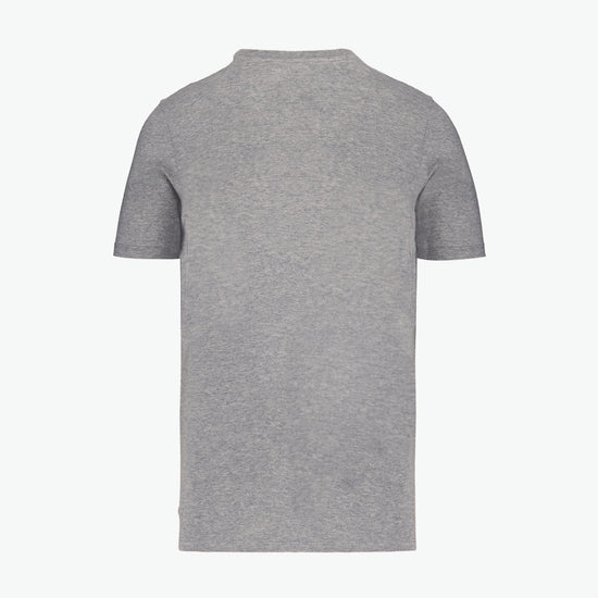 Native Spirit NS300 T-shirt - Moon Grey Heather Duurzame T-Shirt Native Spirit
