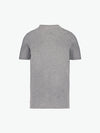Native Spirit NS300 T-shirt - Moon Grey Heather Duurzame T-Shirt Native Spirit