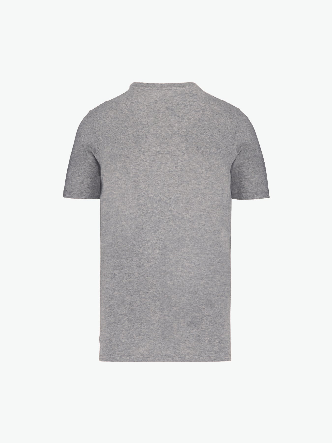 Native Spirit NS300 T-shirt - Moon Grey Heather Duurzame T-Shirt Native Spirit