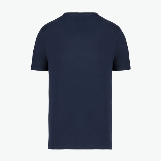 Native Spirit NS300 T-shirt - Navy Blue Duurzame T-Shirt Native Spirit