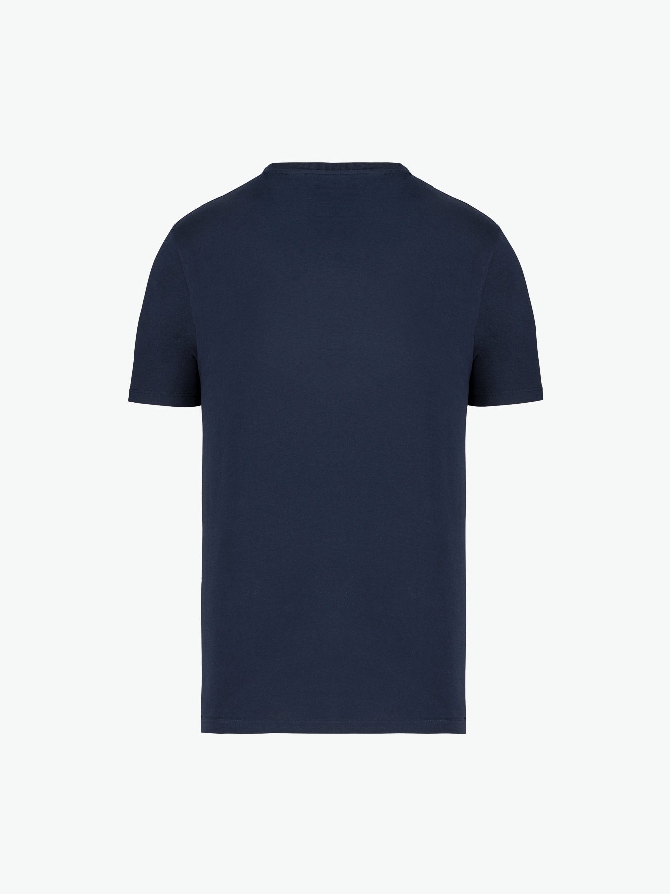 Native Spirit NS300 T-shirt - Navy Blue Duurzame T-Shirt Native Spirit