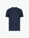 Native Spirit NS300 T-shirt - Navy Blue Heather Duurzame T-Shirt Native Spirit