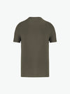 Native Spirit NS300 T-shirt - Organic Khaki Duurzame T-Shirt Native Spirit