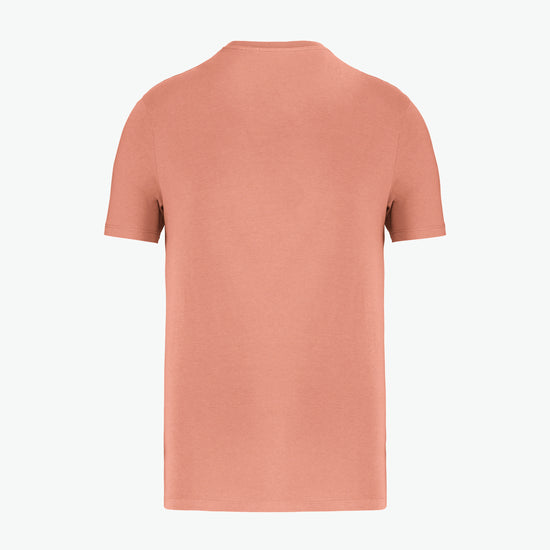 Native Spirit NS300 T-shirt - Peach Duurzame T-Shirt Native Spirit