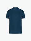 Native Spirit NS300 T-shirt - Peacock Blue Duurzame T-Shirt Native Spirit