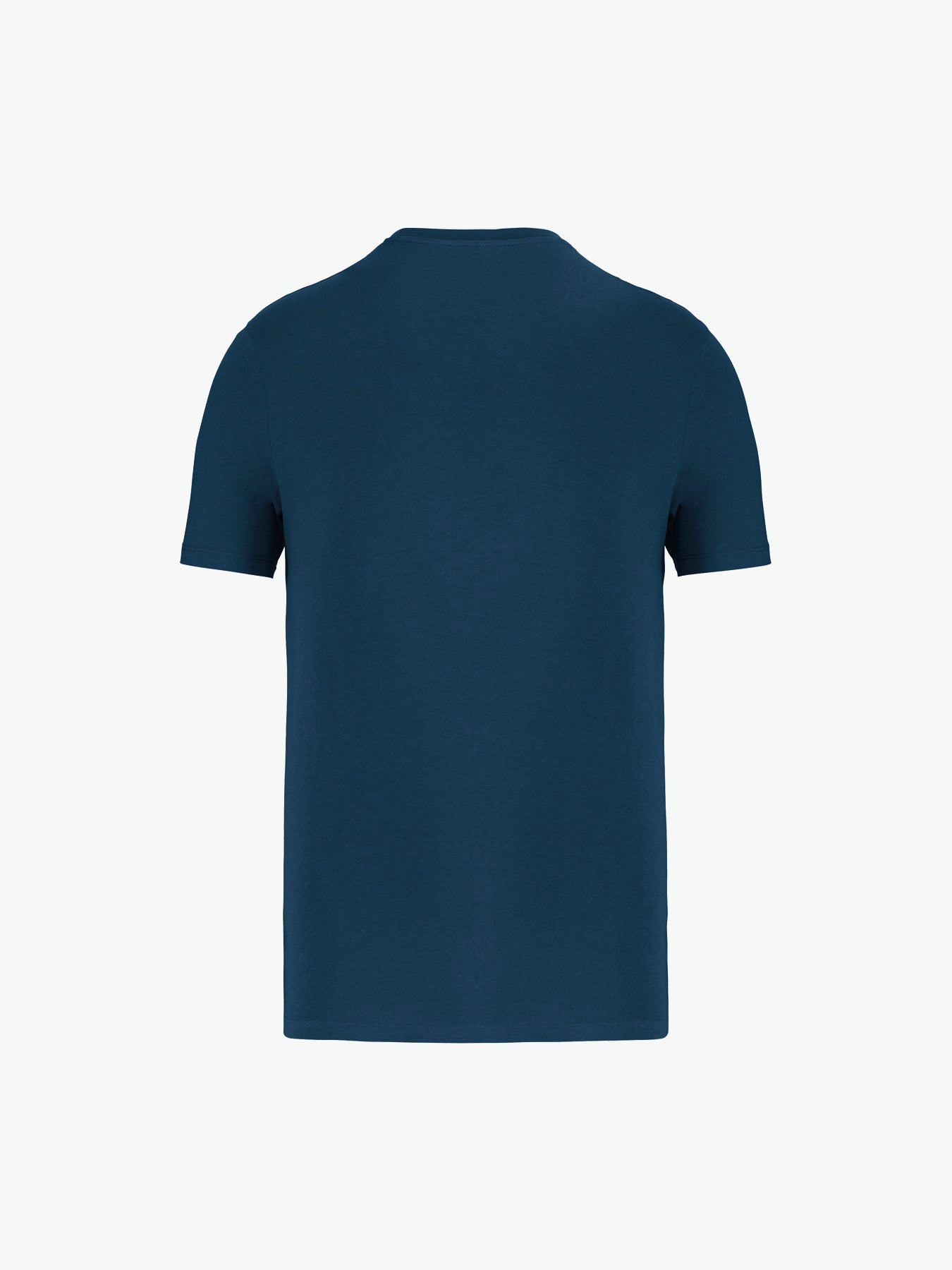 Native Spirit NS300 T-shirt - Peacock Blue Duurzame T-Shirt Native Spirit