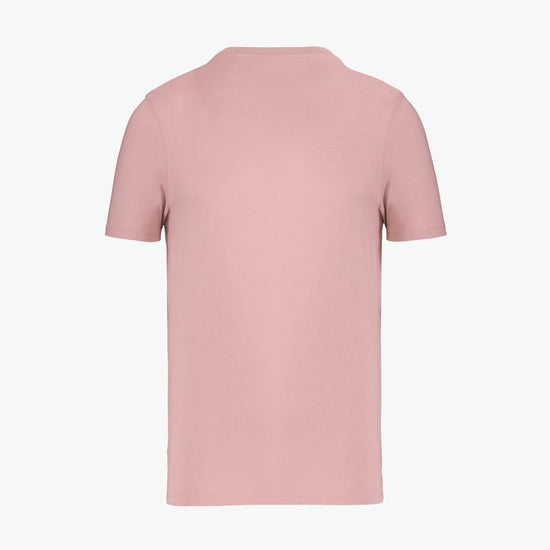 Native Spirit NS300 T-shirt - Petal Rose Duurzame T-Shirt Native Spirit