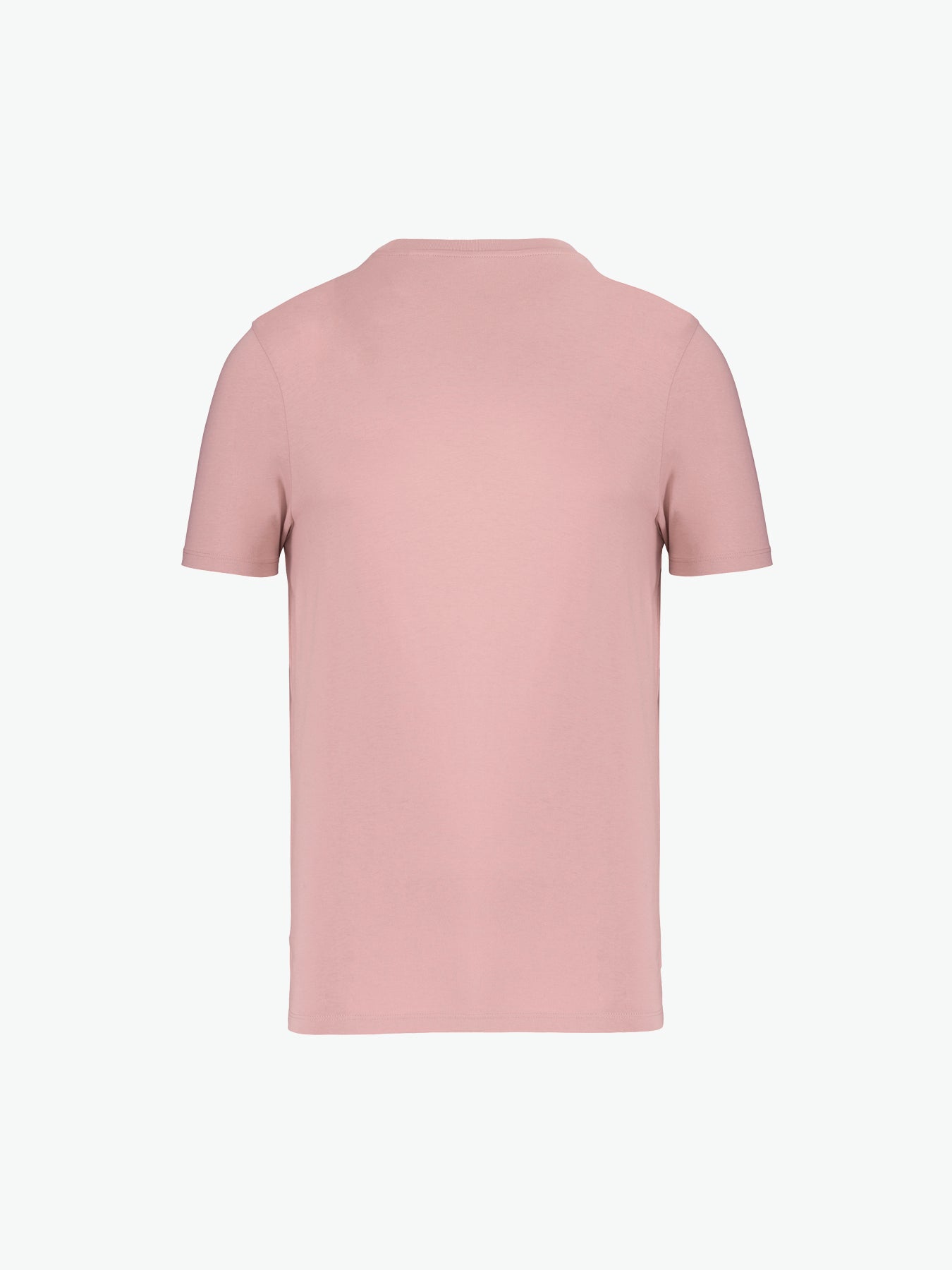 Native Spirit NS300 T-shirt - Petal Rose Duurzame T-Shirt Native Spirit