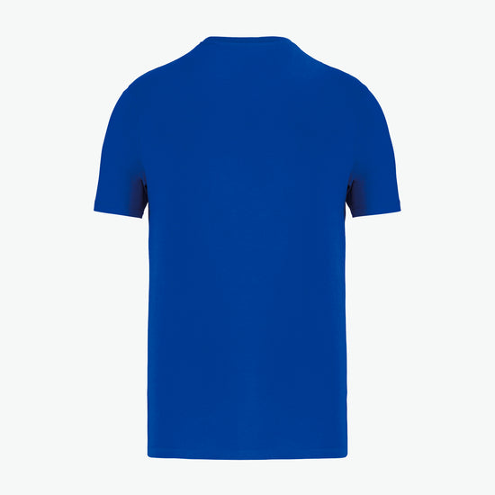 Native Spirit NS300 T-shirt - Sea Blue Duurzame T-Shirt Native Spirit