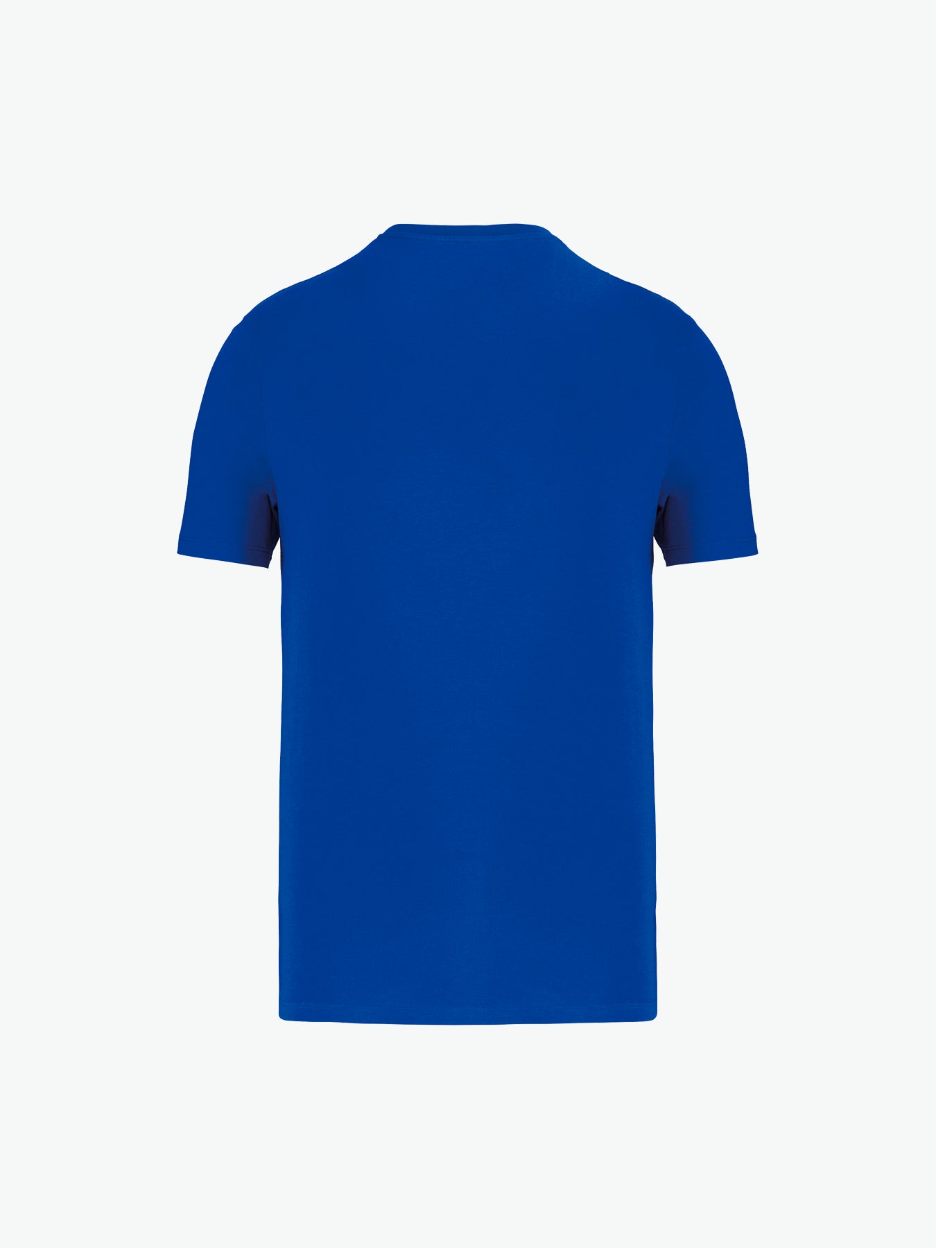 Native Spirit NS300 T-shirt - Sea Blue Duurzame T-Shirt Native Spirit