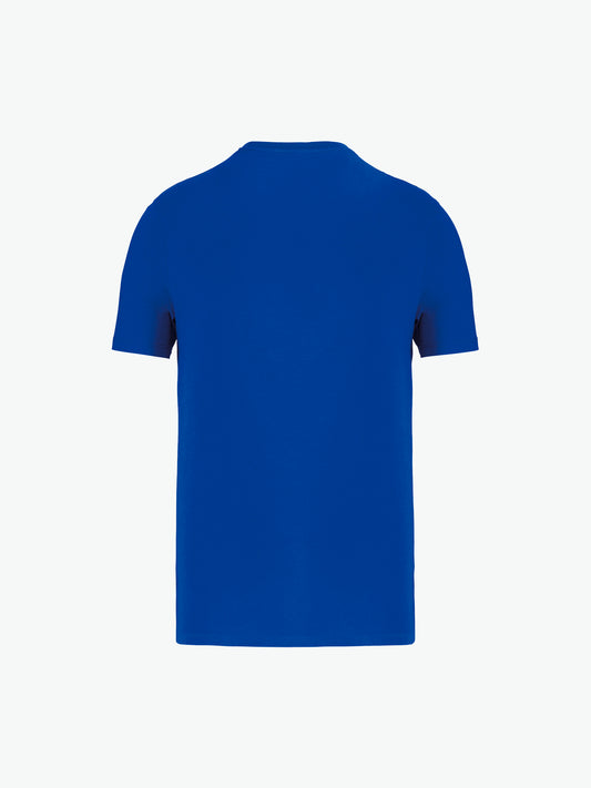 Native Spirit NS300 T-shirt - Sea Blue Duurzame T-Shirt Native Spirit