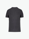 Native Spirit NS300 T-shirt - Volcano Grey Heather Duurzame T-Shirt Native Spirit