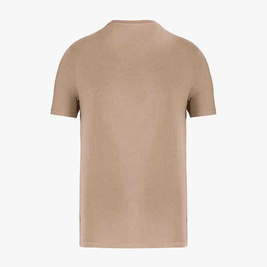 Native Spirit NS300 T-shirt - Wet Sand Duurzame T-Shirt Native Spirit