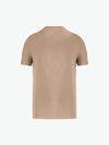 Native Spirit NS300 T-shirt - Wet Sand Duurzame T-Shirt Native Spirit