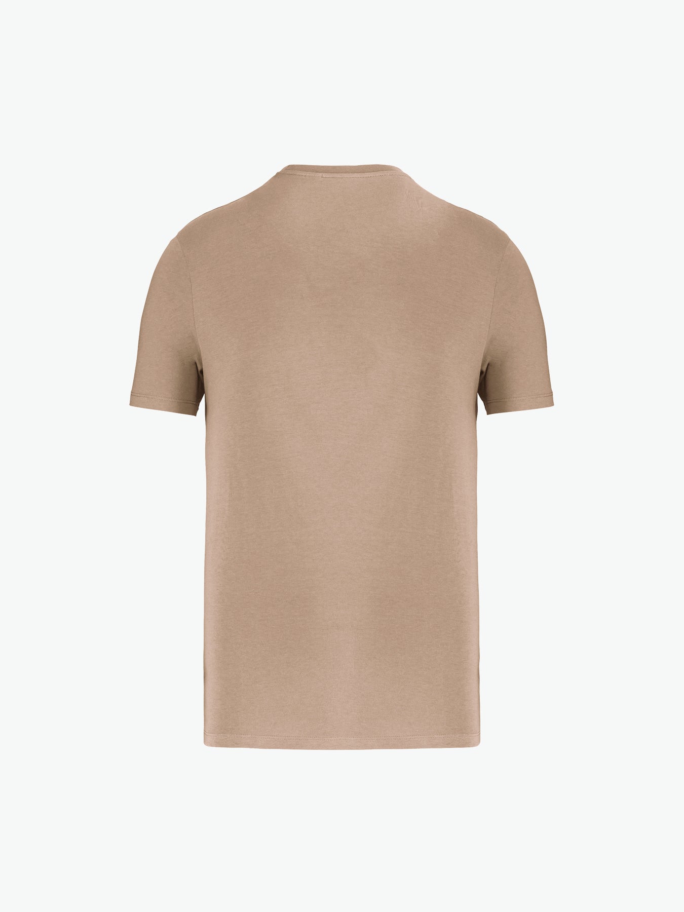 Native Spirit NS300 T-shirt - Wet Sand Duurzame T-Shirt Native Spirit