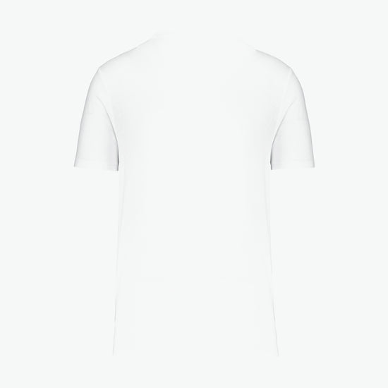 Native Spirit NS300 T-shirt - White Duurzame T-Shirt Native Spirit
