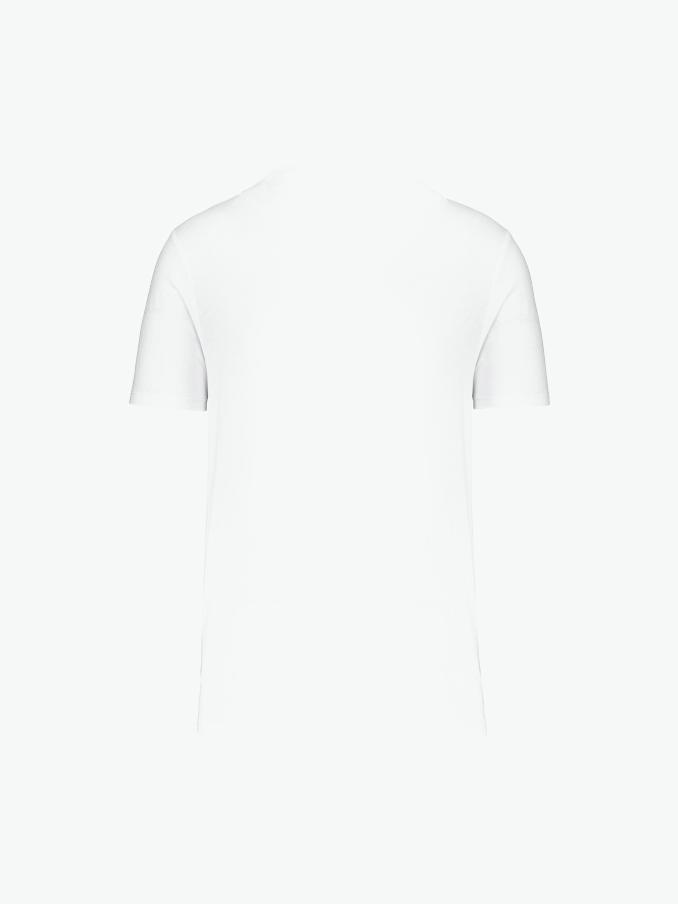 Native Spirit NS300 T-shirt - White Duurzame T-Shirt Native Spirit