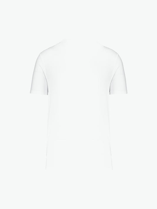 Native Spirit NS300 T-shirt - White Duurzame T-Shirt Native Spirit