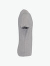 Native Spirit NS300 T-shirt - Moon Grey Heather Duurzame T-Shirt Native Spirit