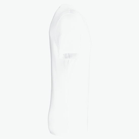 Native Spirit NS300 T-shirt - White Duurzame T-Shirt Native Spirit