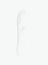 Native Spirit NS300 T-shirt - White Duurzame T-Shirt Native Spirit