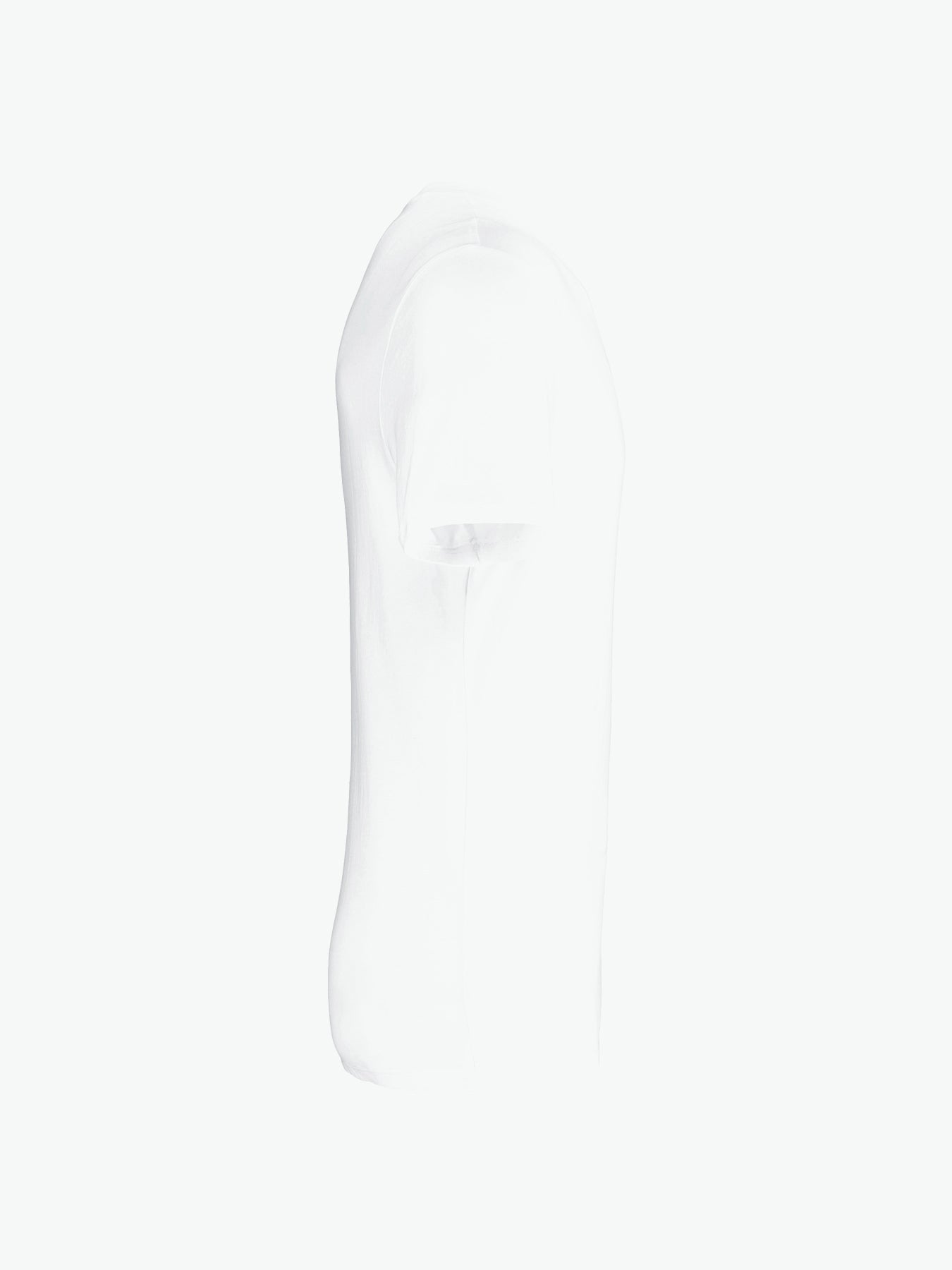 Native Spirit NS300 T-shirt - White Duurzame T-Shirt Native Spirit