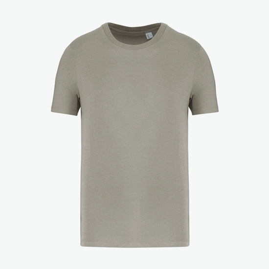 Native Spirit NS300 T-shirt - Almond Green Duurzame T-Shirt Native Spirit XXS