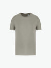 Native Spirit NS300 T-shirt - Almond Green Duurzame T-Shirt Native Spirit XXS
