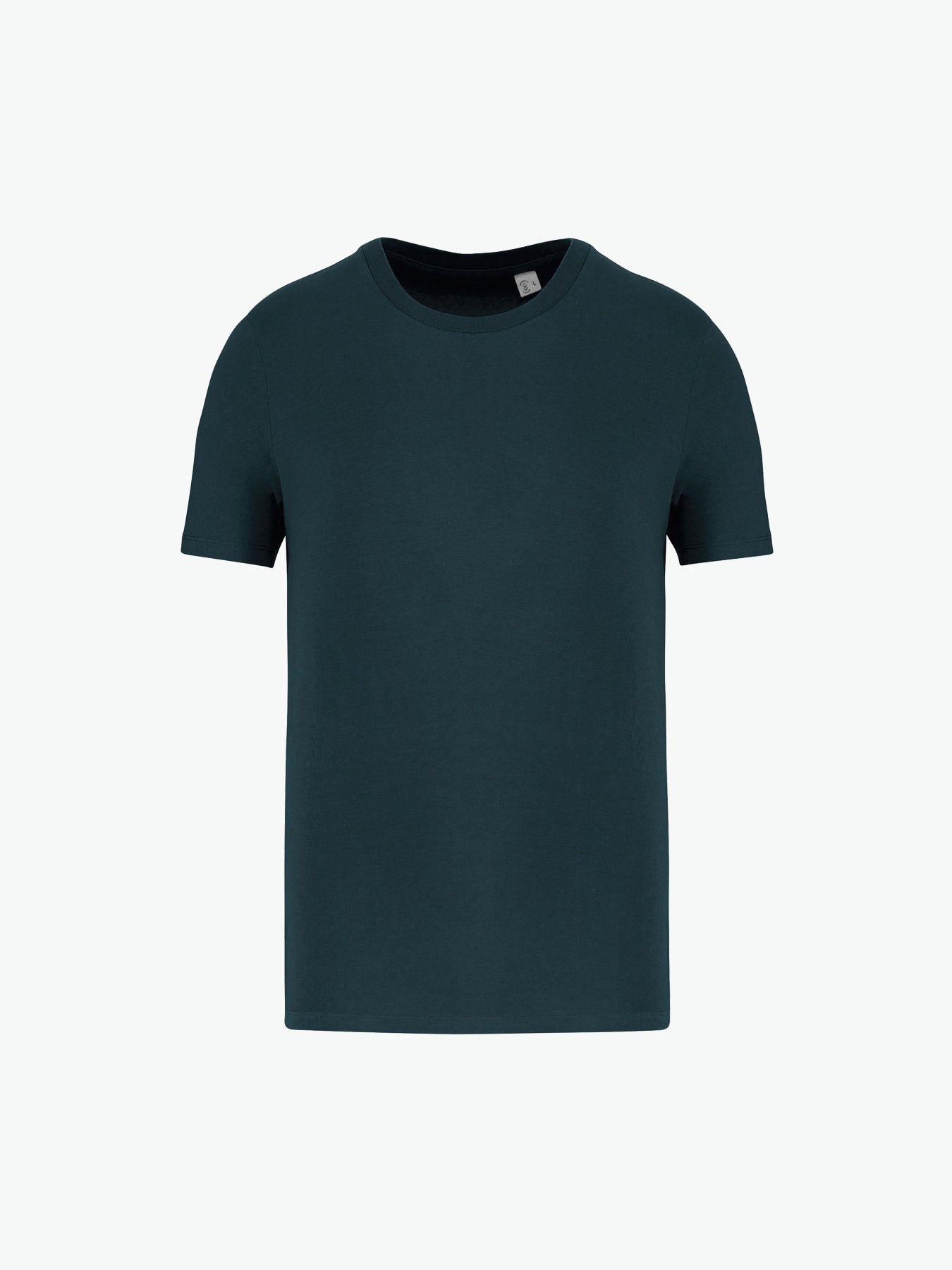 Native Spirit NS300 T-shirt - Amazon Green Duurzame T-Shirt Native Spirit XXS