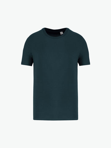 Native Spirit NS300 T-shirt - Amazon Green Duurzame T-Shirt Native Spirit XXS