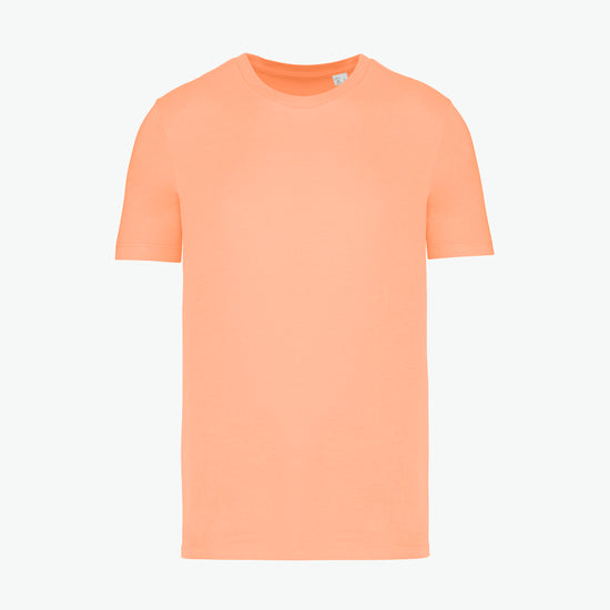 Native Spirit NS300 T-shirt - Apricot Duurzame Werkshirt Native Spirit XXS