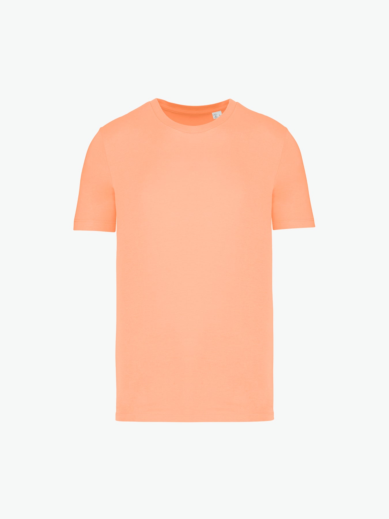 Native Spirit NS300 T-shirt - Apricot Duurzame Werkshirt Native Spirit XXS